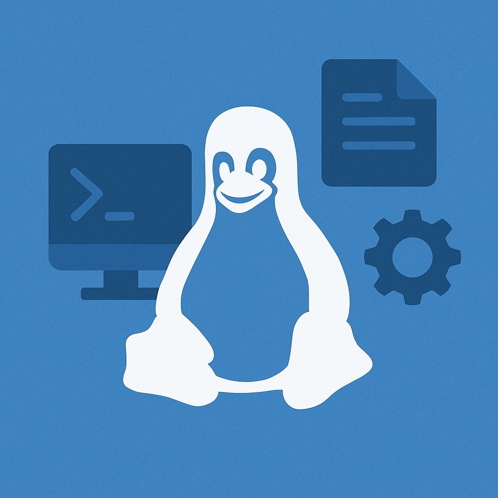 Linux операциялық жүйесі