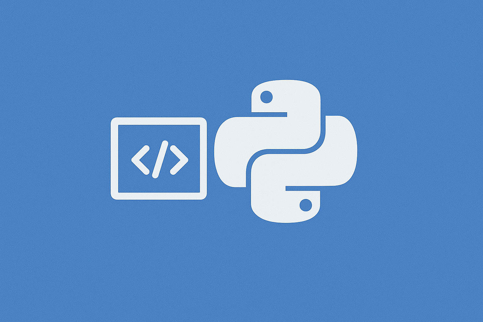 Python бағдарламалау негіздері