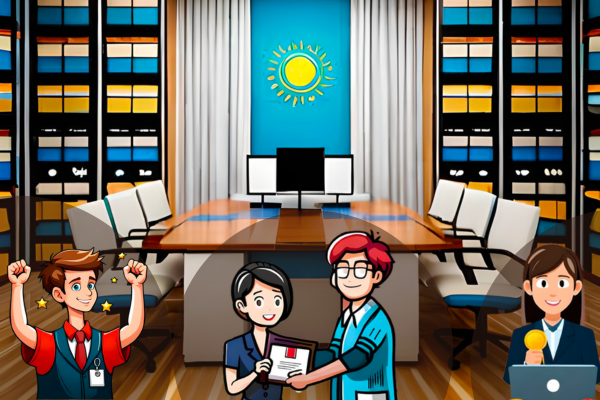 IT Education